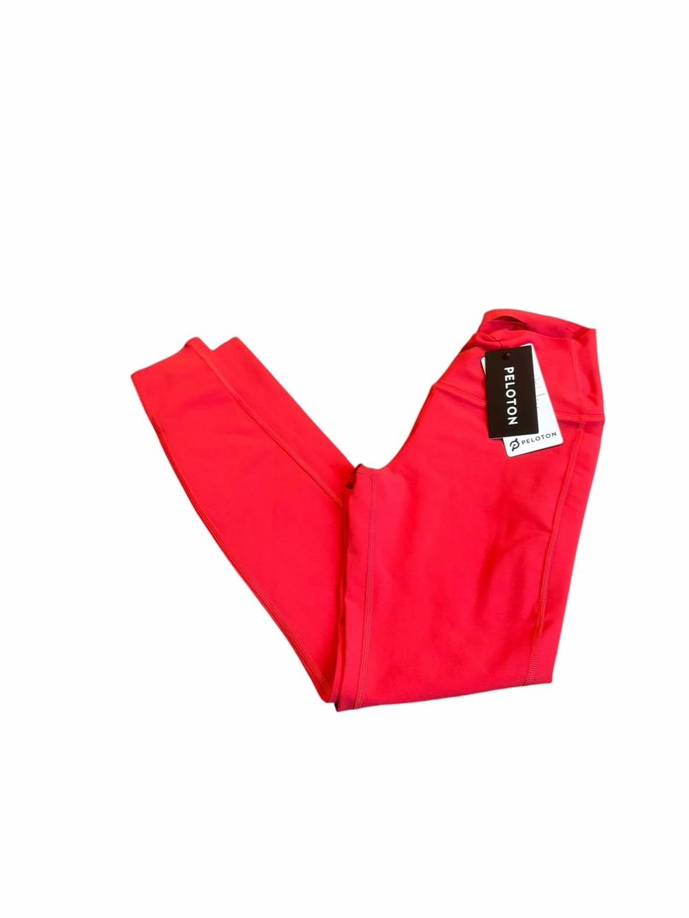 PELOTON cadet high rise pocket legging nwt
